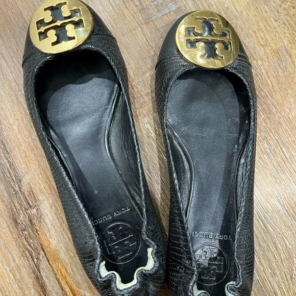 Tory Burch flats - Picture 4 of 6